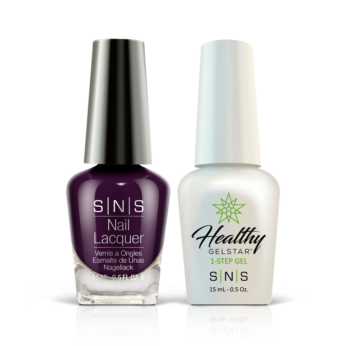 SNS Gel & Lacquer- GC191 by Signature Nail System SNS Nails USA