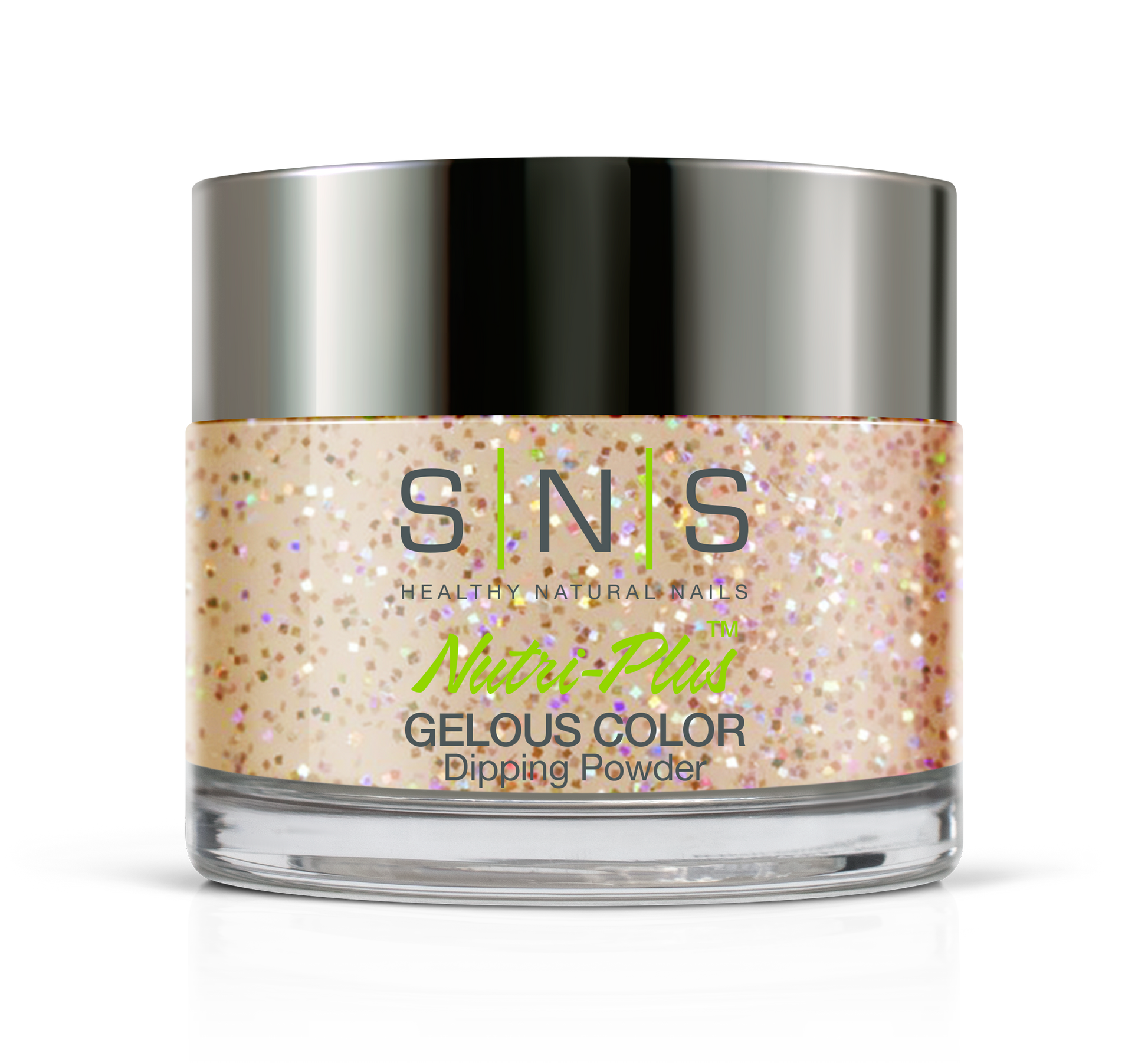 SNS Nail Dipping Powder- IS14 by Signature Nail System SNS Nails USA