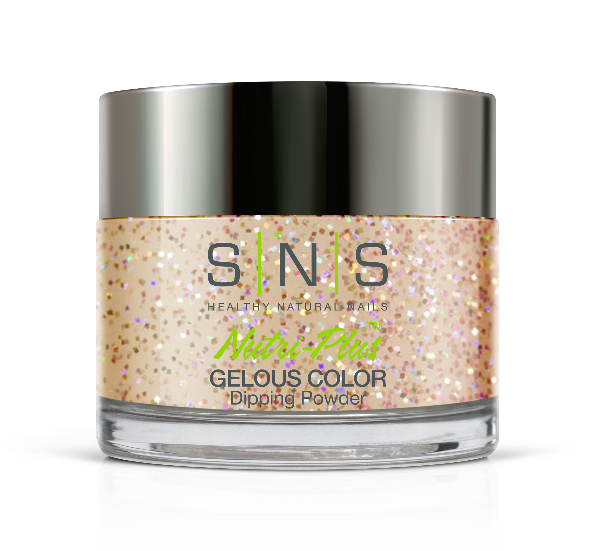 SNS Nail Dipping Powder- IS14 by Signature Nail System SNS Nails USA