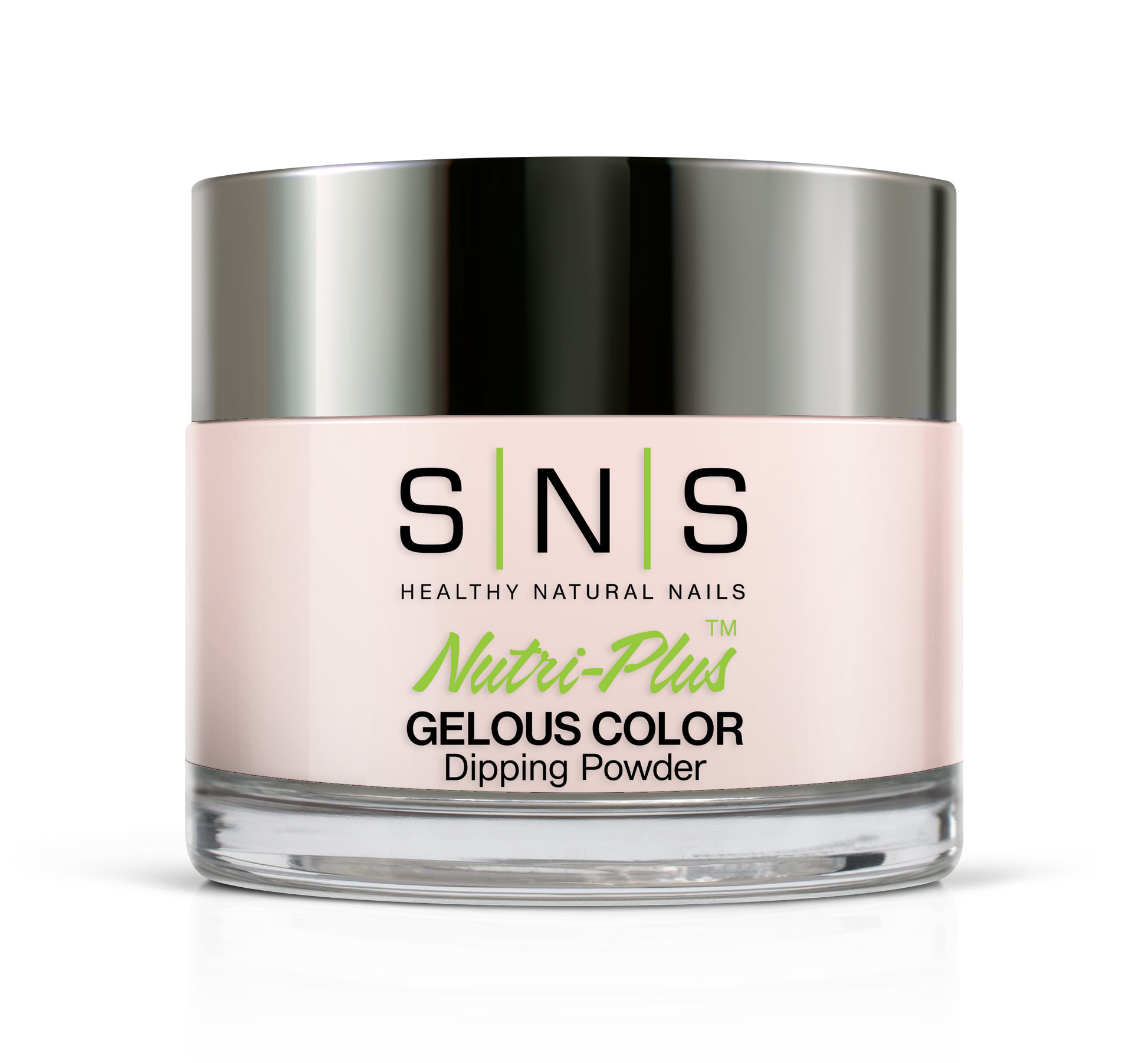 SNS Nail Dipping Powder- CY20 by Signature Nail System SNS Nails USA