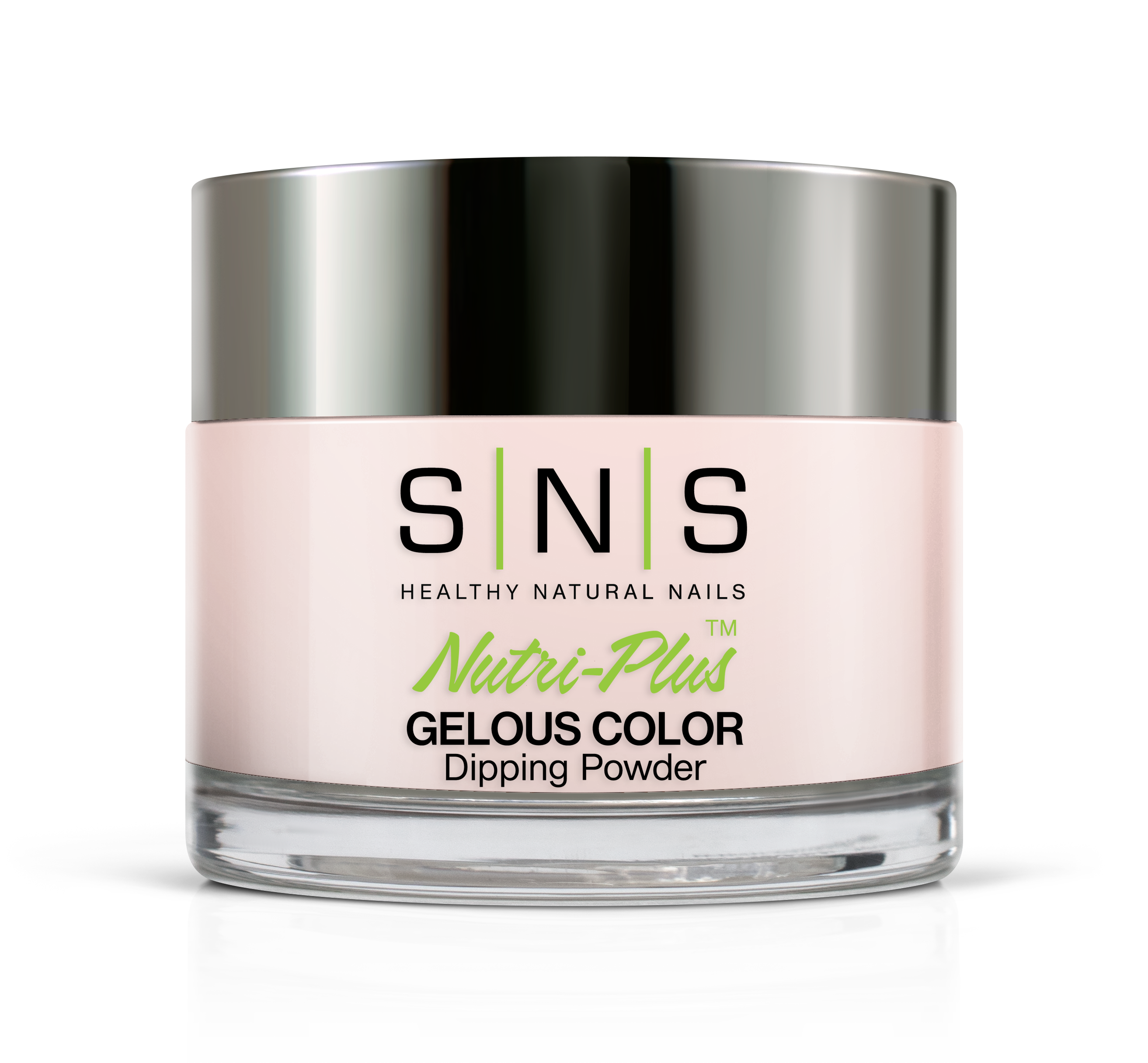 SNS Nail Dipping Powder- CY20 by Signature Nail System SNS Nails USA