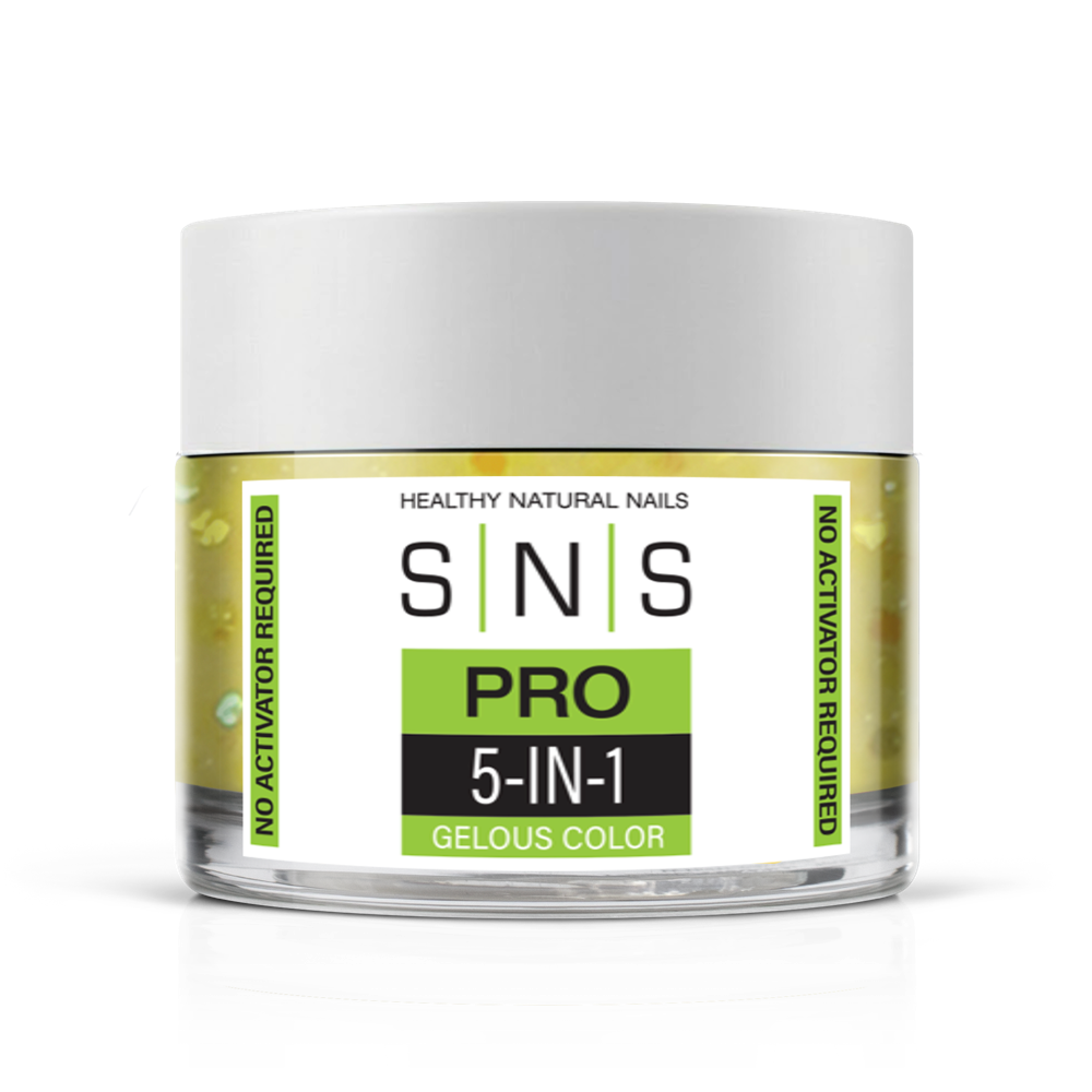 SNS Pro - Blue Book Collection - #067 by Signature Nail System SNS Nails USA