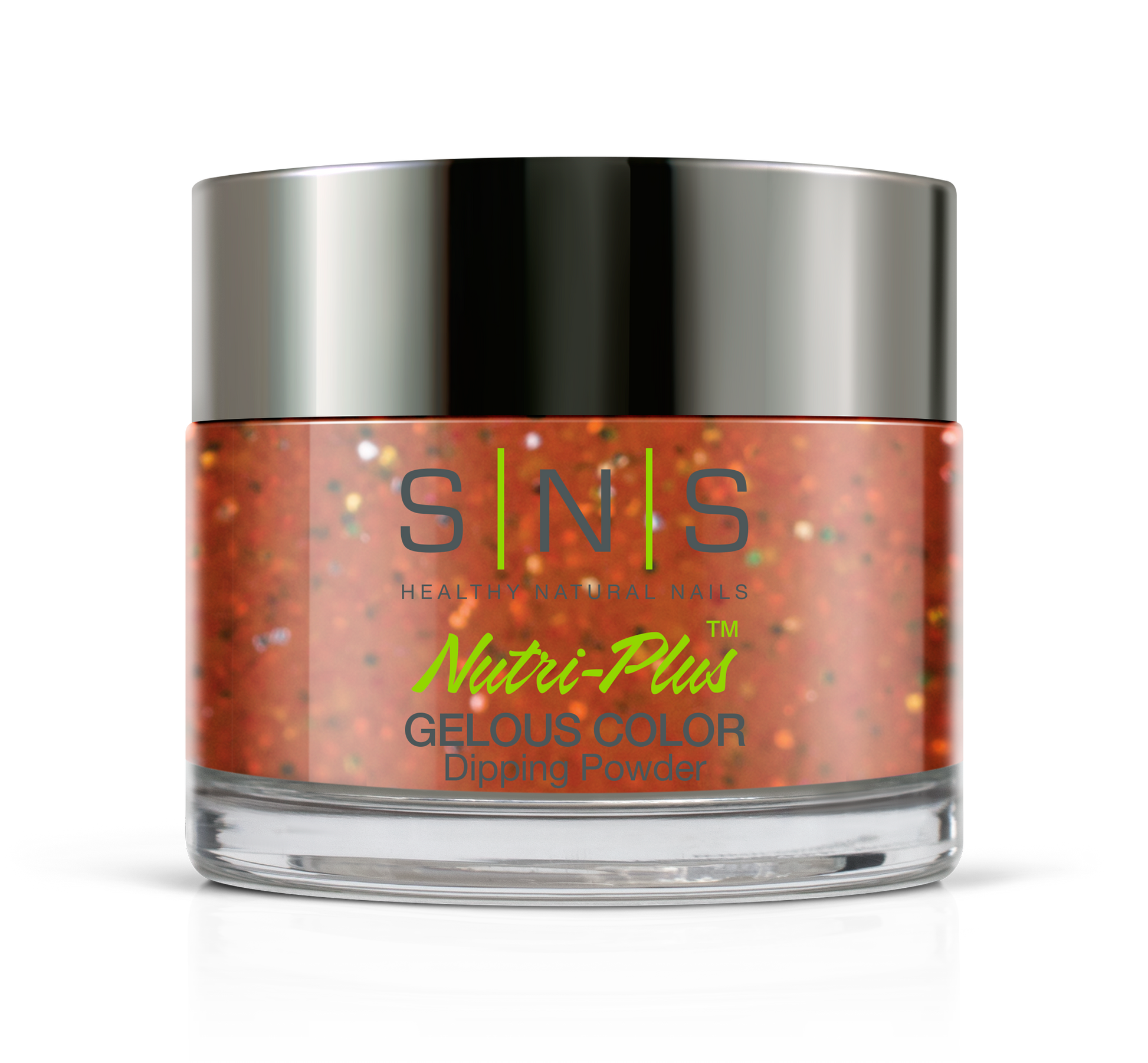 SNS Nail Dipping Powder- HC02 by Signature Nail System SNS Nails USA