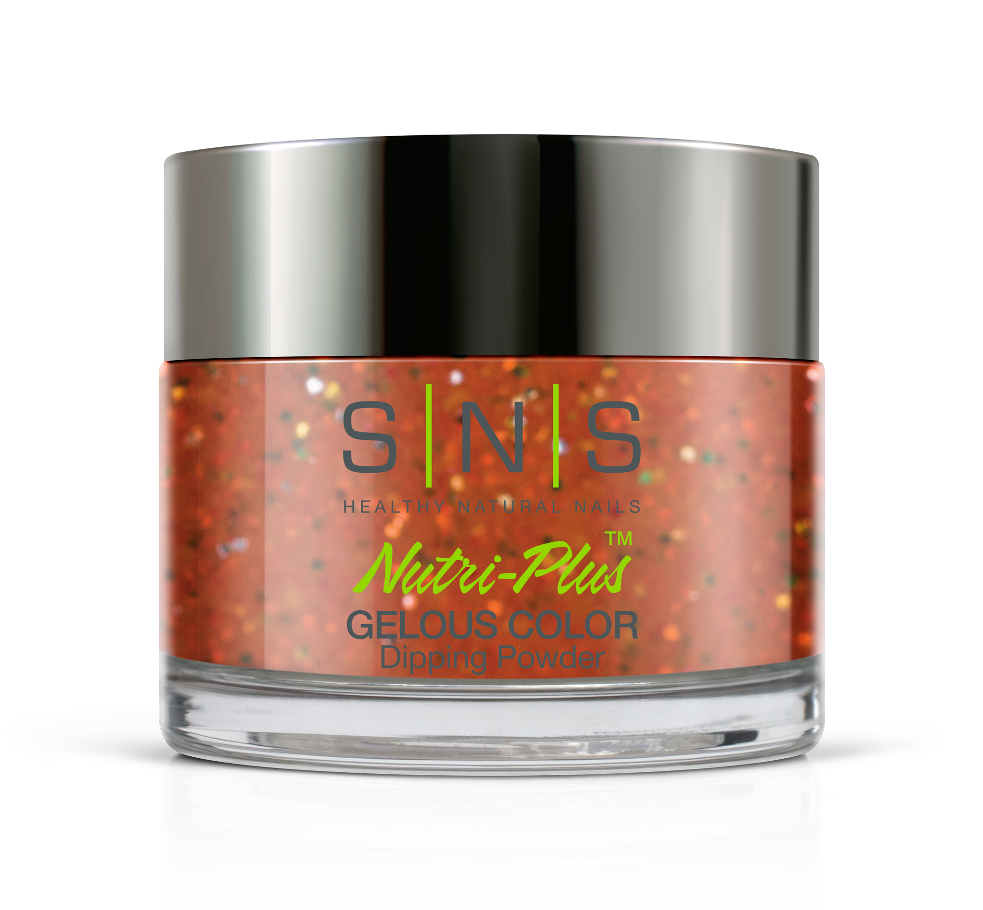 SNS Nail Dipping Powder- HC02 by Signature Nail System SNS Nails USA