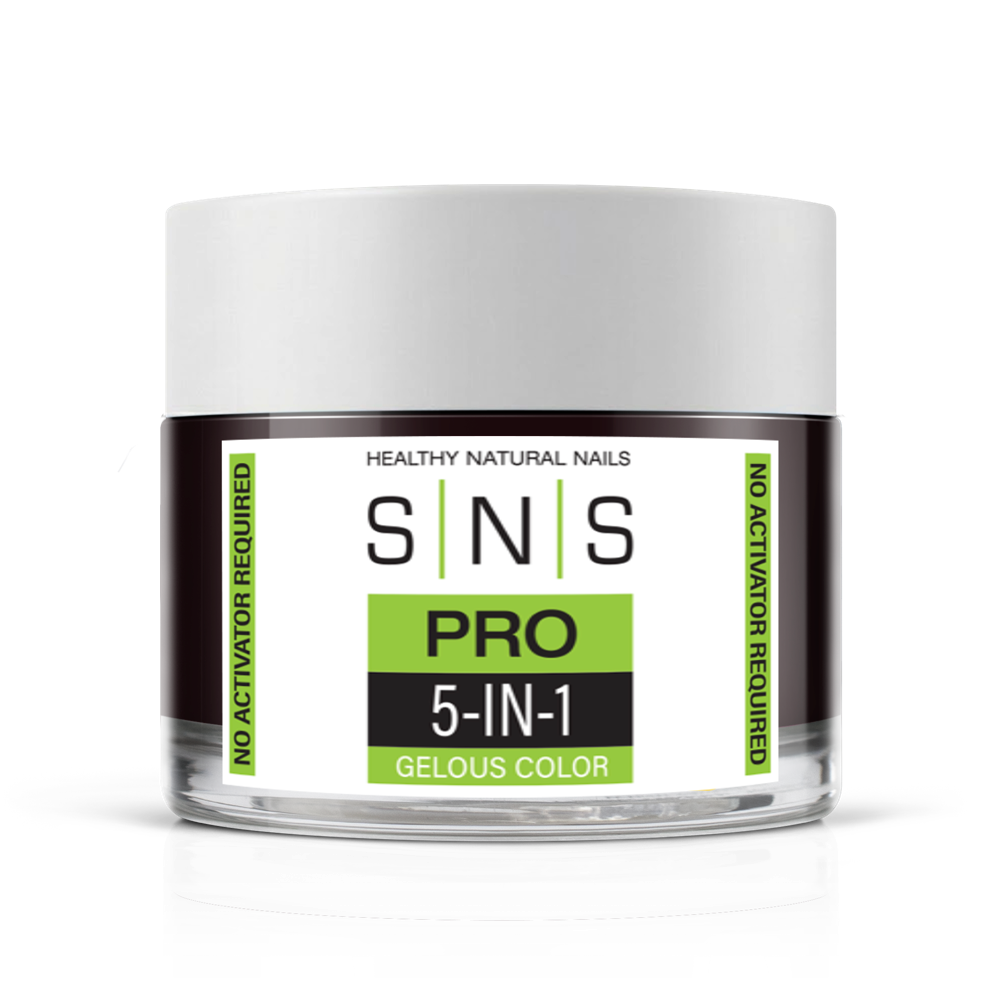 SNS Pro - Pink Book Collection - #060 by Signature Nail System SNS Nails USA