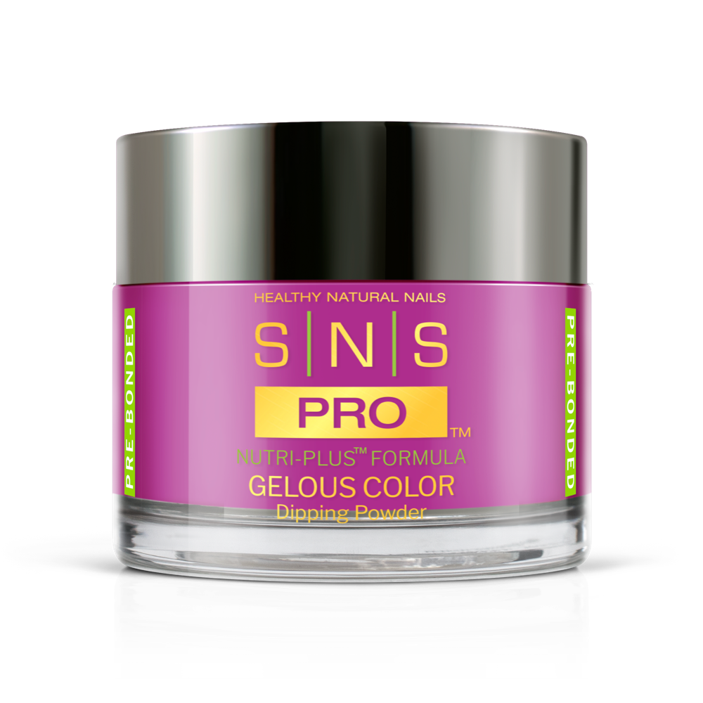 SNS Pro - Pink Book Collection - #094 by Signature Nail System SNS Nails USA