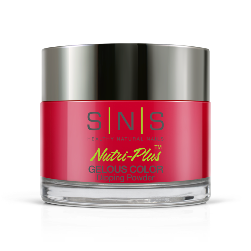 SNS Pro - Blue Book Collection - #051 by Signature Nail System SNS Nails USA