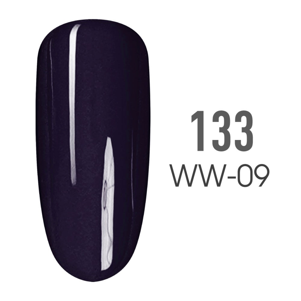 SNS Pro - Burgundy Book Collection - #133 by Signature Nail System SNS Nails USA