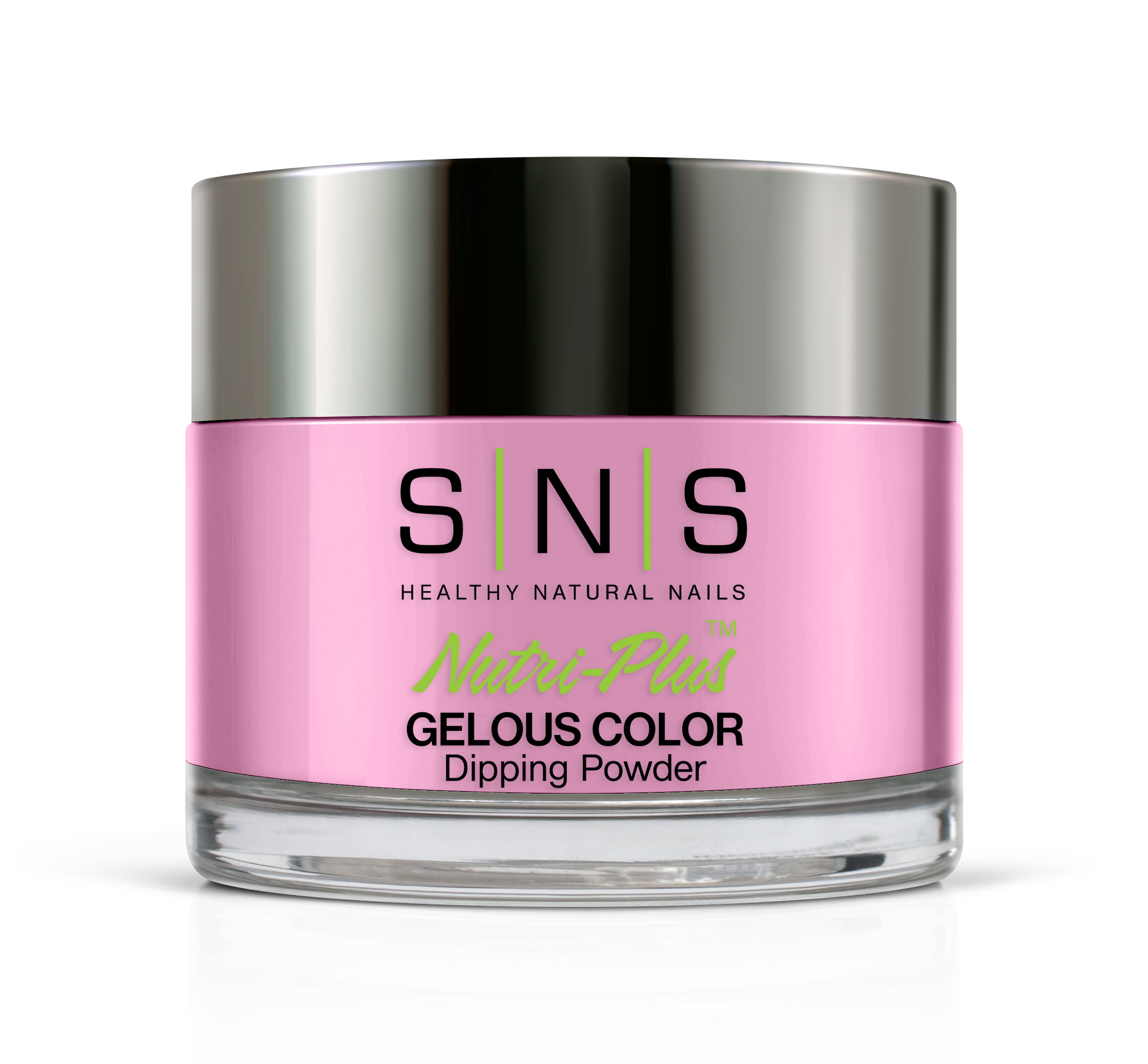 SNS Nail Dipping Powder- CS01 by Signature Nail System SNS Nails USA