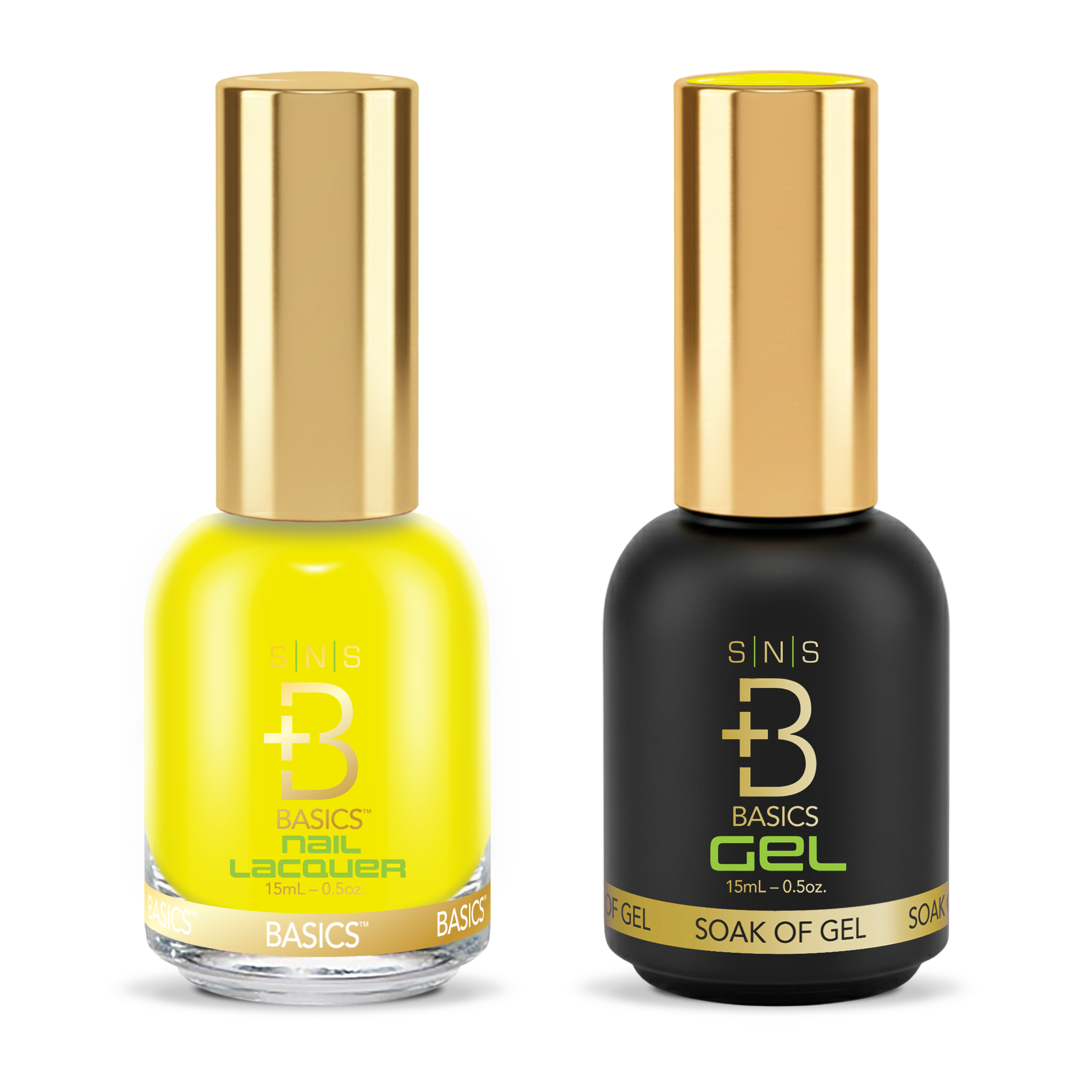 SNS Pro - Yellow Green Book Collection - #101 by Signature Nail System SNS Nails USA