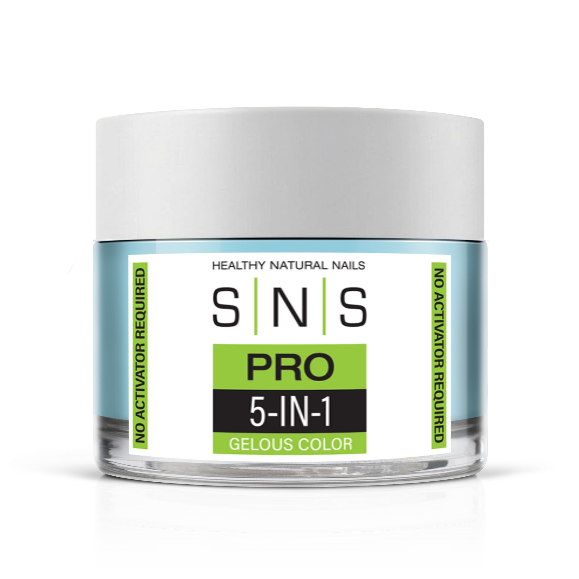 SNS Pro - Green Book Collection - #067 by Signature Nail System SNS Nails USA