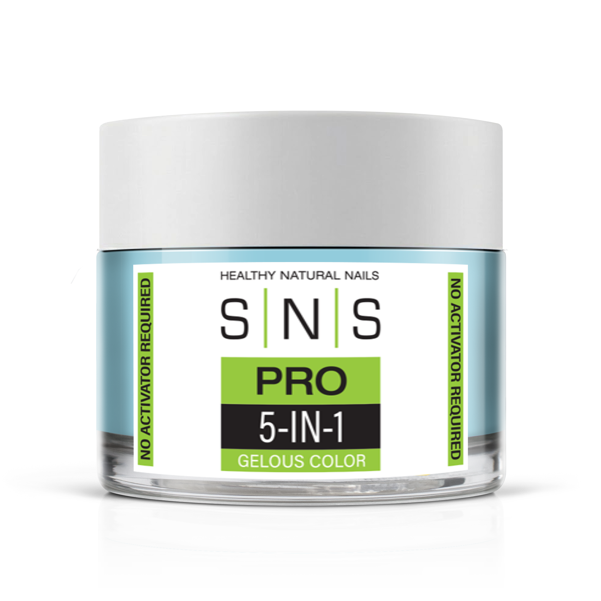SNS Pro - Green Book Collection - #067 by Signature Nail System SNS Nails USA