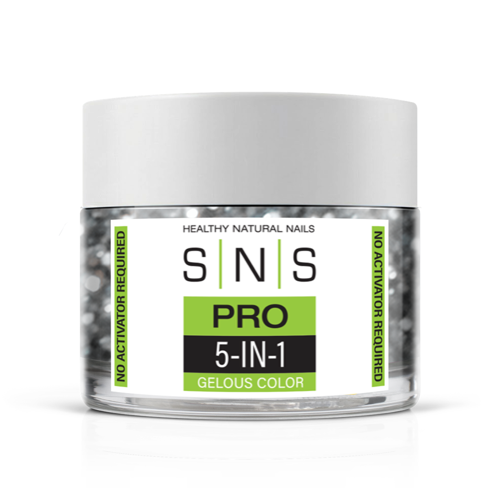 SNS Pro - Blue Book Collection - #072 by Signature Nail System SNS Nails USA