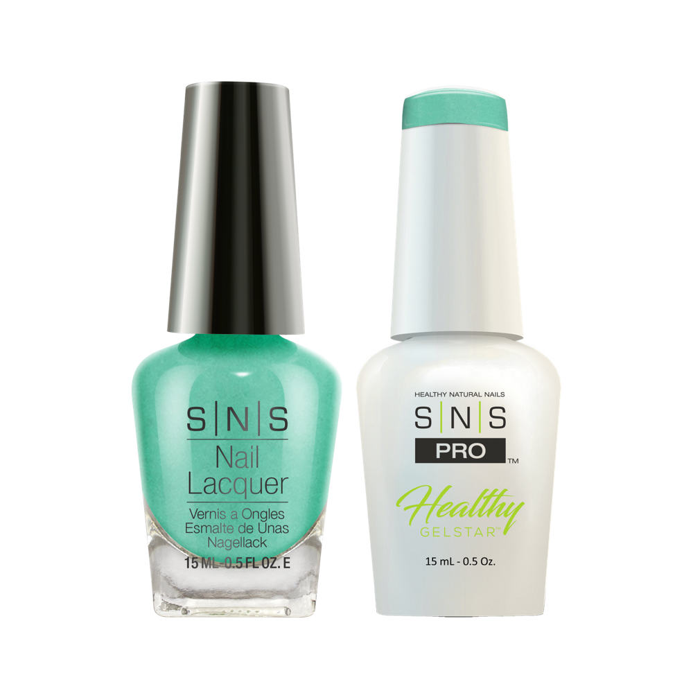 SNS Pro - Burgundy Book Collection - #028 by Signature Nail System SNS Nails USA