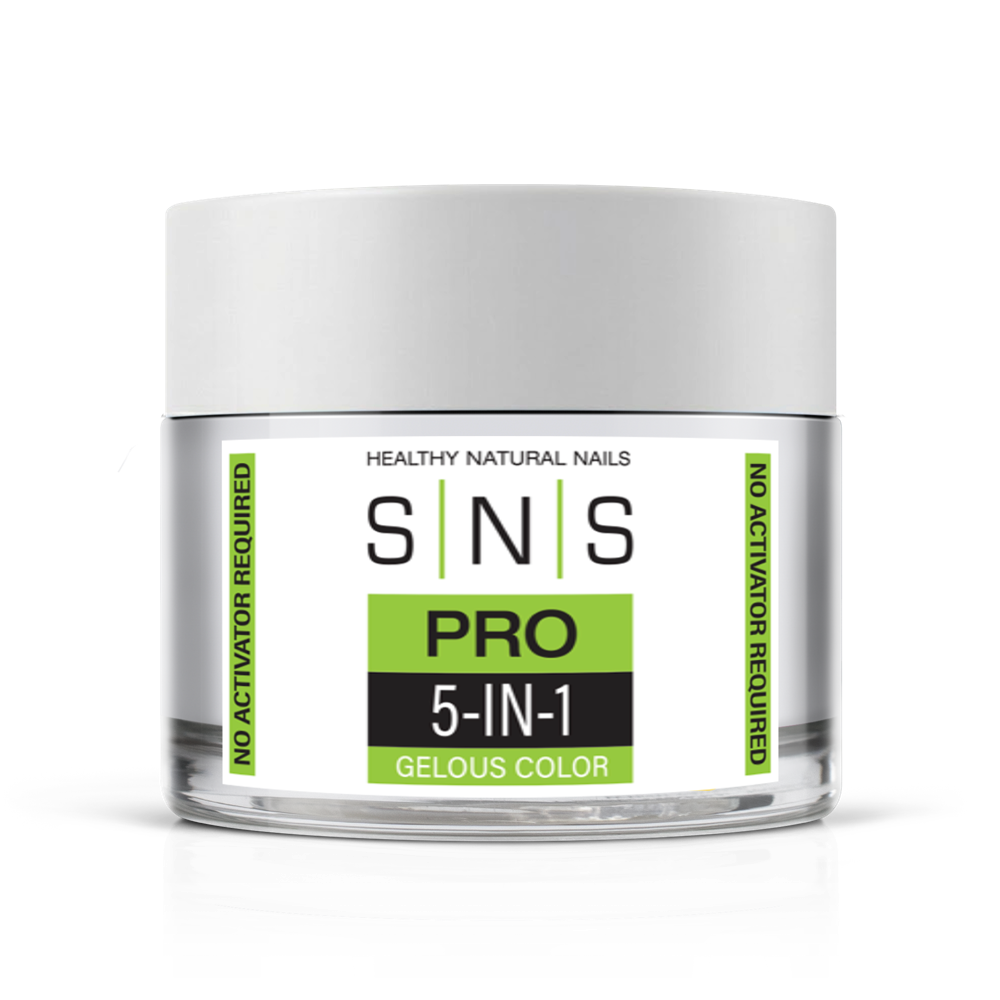 SNS Pro - Blue Book Collection - #001 by Signature Nail System SNS Nails USA