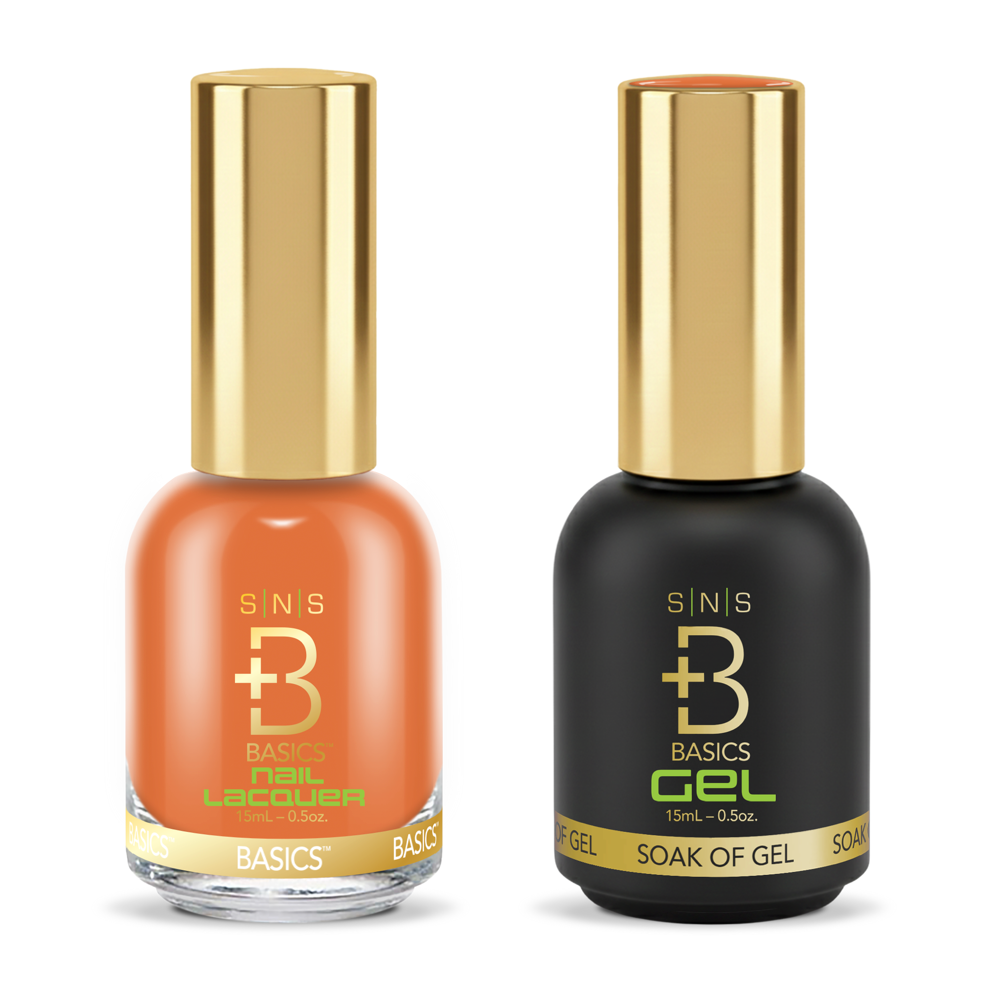 SNS Pro - Green Book Collection - #001 by Signature Nail System SNS Nails USA