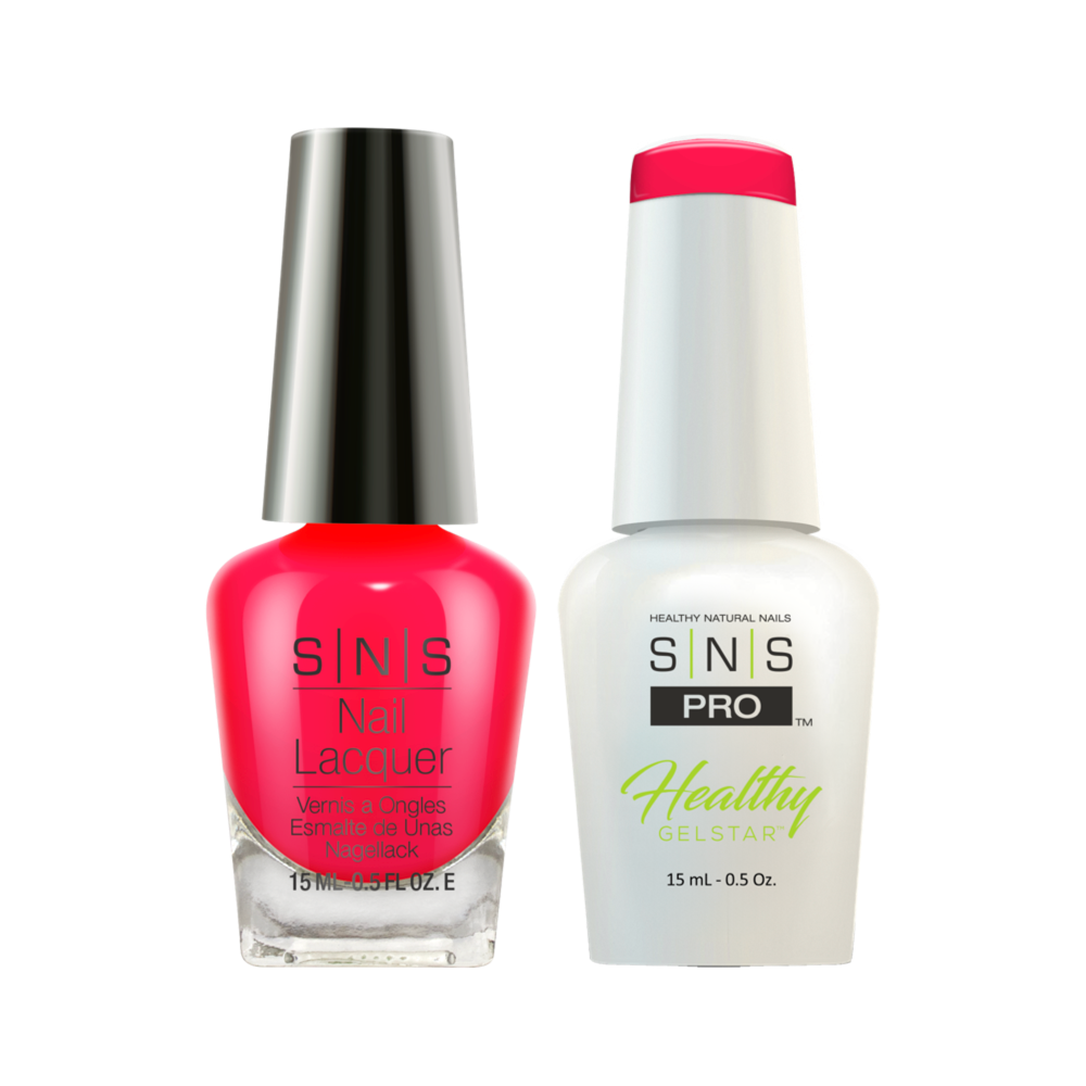 SNS Pro - Blue Book Collection - #095 by Signature Nail System SNS Nails USA