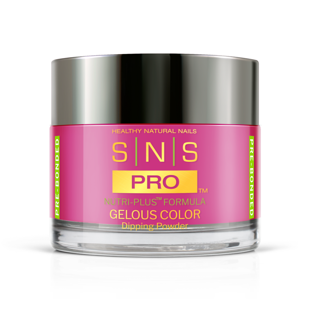 SNS Pro - Pink Book Collection - #093 by Signature Nail System SNS Nails USA
