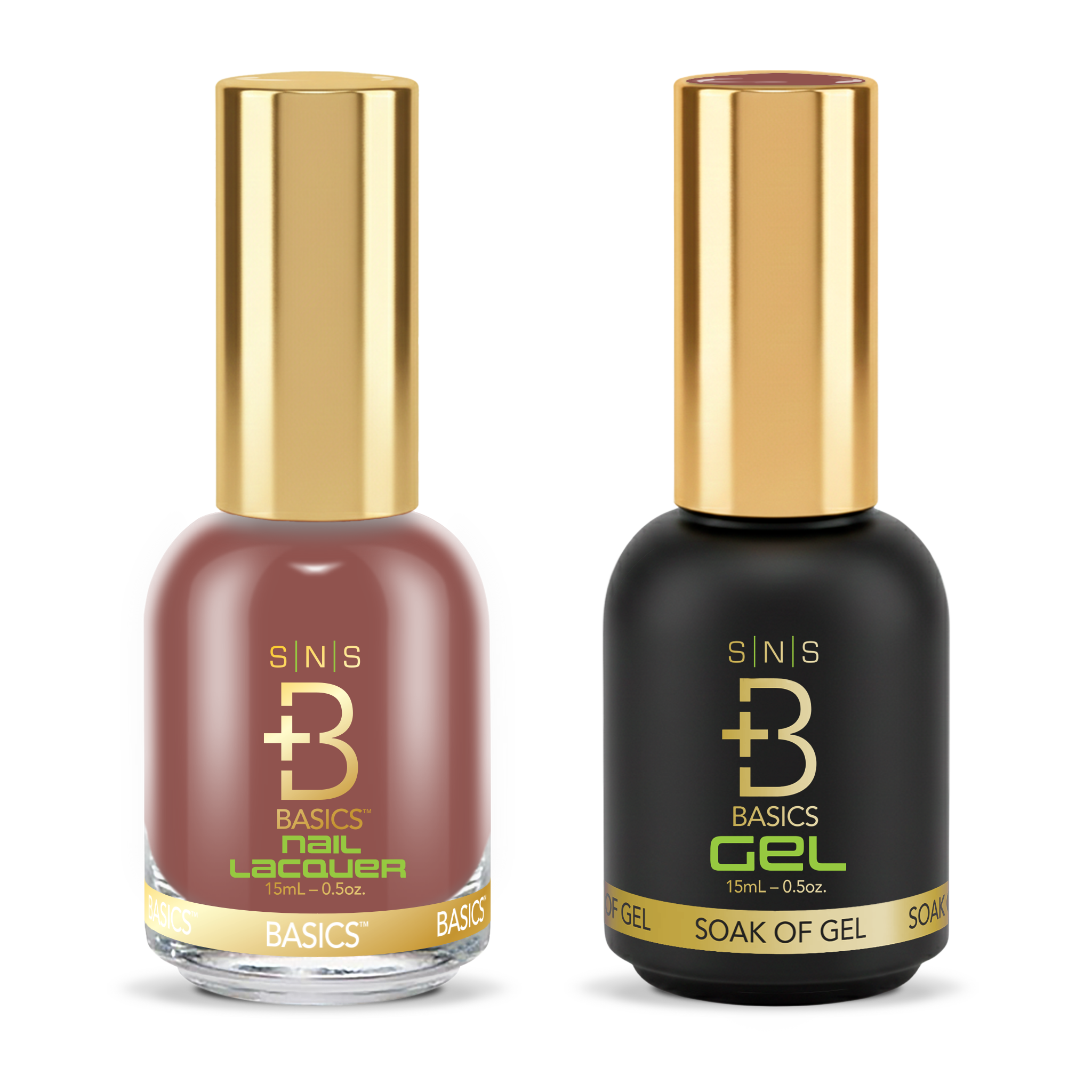 SNS Pro - Yellow Green Book Collection - #095 by Signature Nail System SNS Nails USA
