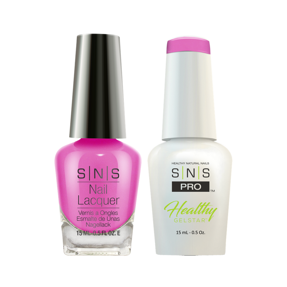 SNS Pro - Beige Book Collection - #037 by Signature Nail System SNS Nails USA