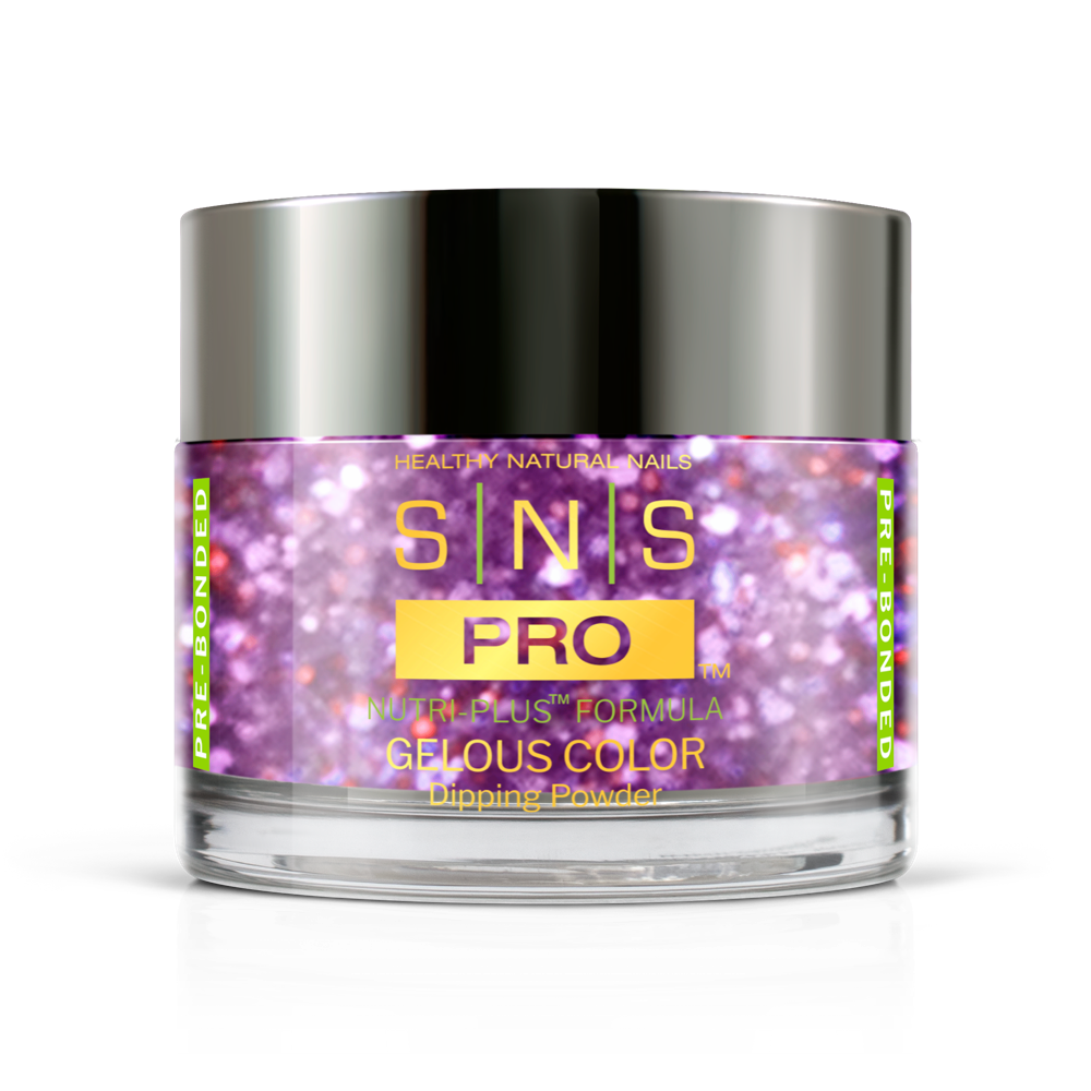 SNS Pro - Beige Book Collection - #071 by Signature Nail System SNS Nails USA