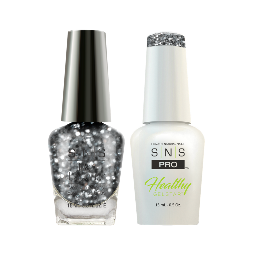 SNS Pro - Blue Book Collection - #072 by Signature Nail System SNS Nails USA