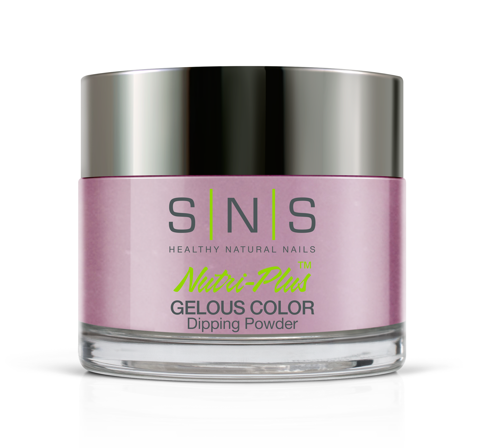 SNS Nail Dipping Powder- BM35 by Signature Nail System SNS Nails USA