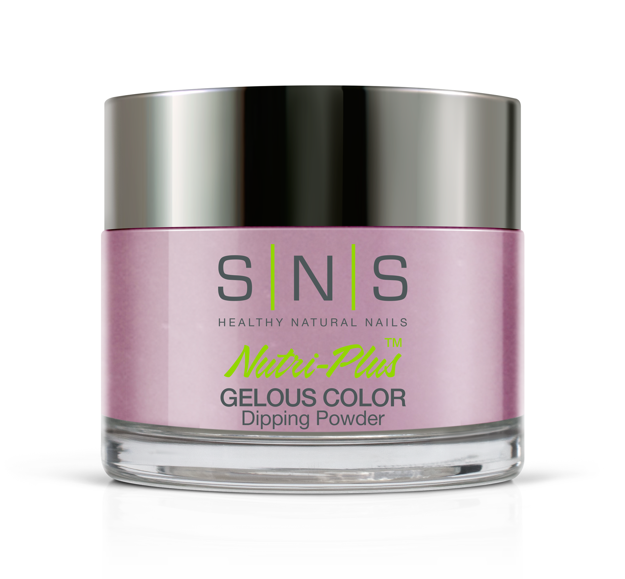 SNS Nail Dipping Powder- BM35 by Signature Nail System SNS Nails USA