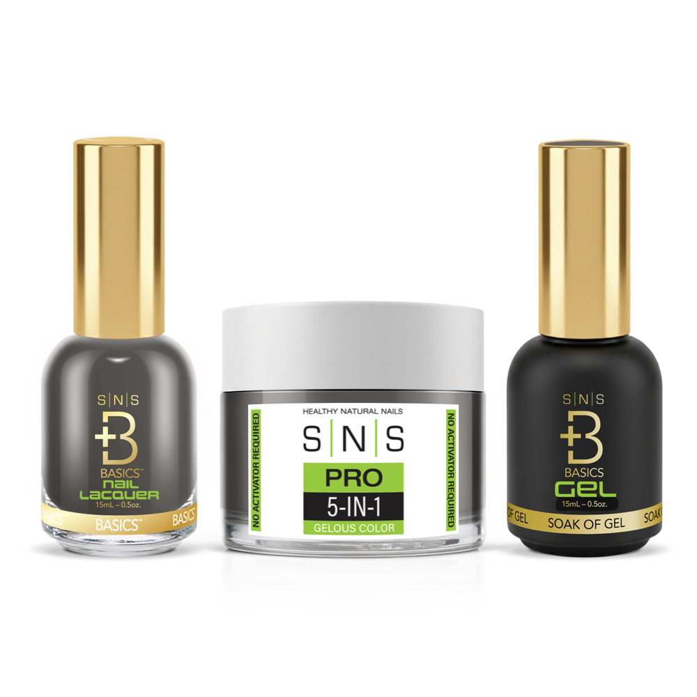 SNS Pro - Blue Book Collection - #123