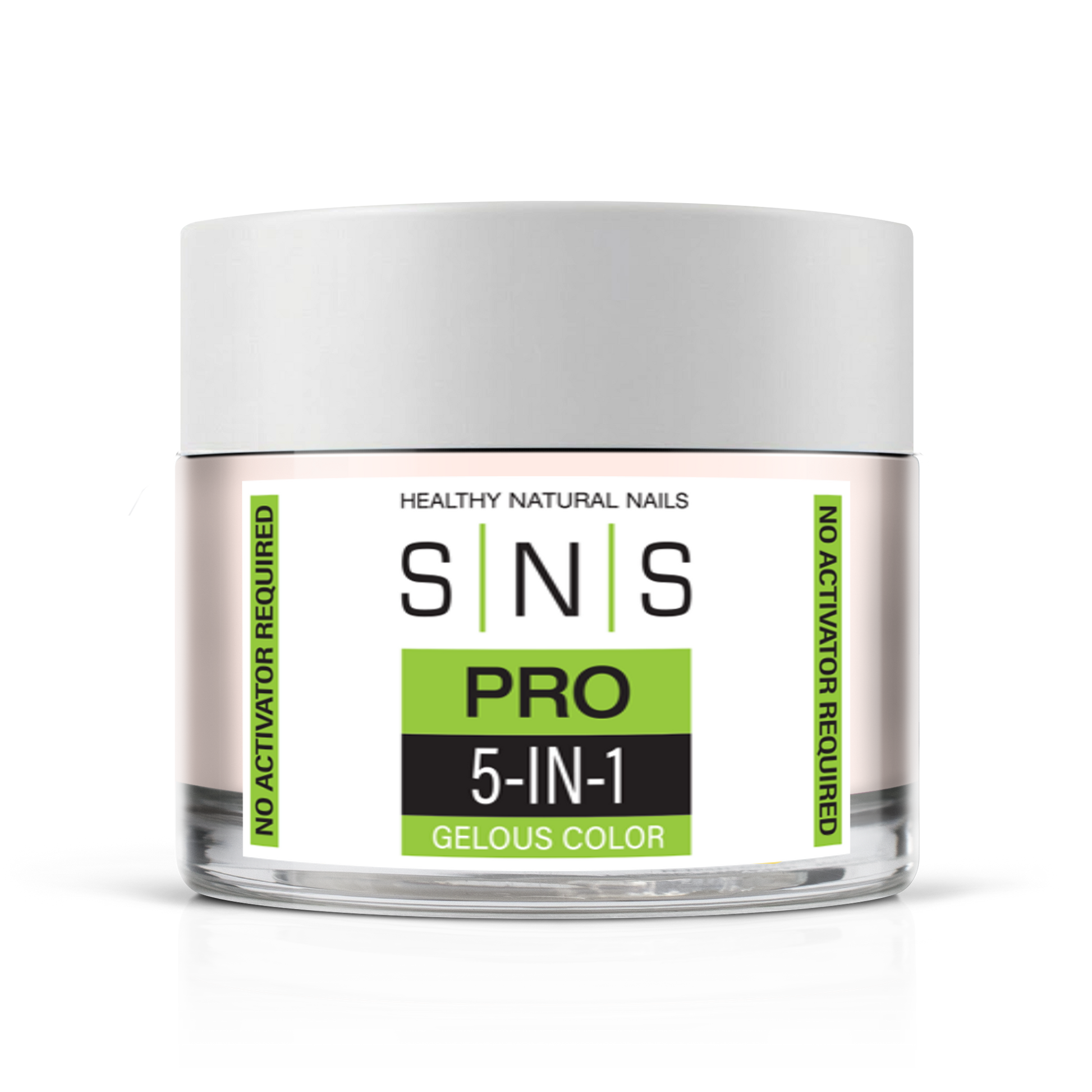 SNS Pro - Green Book Collection - #030 by Signature Nail System SNS Nails USA