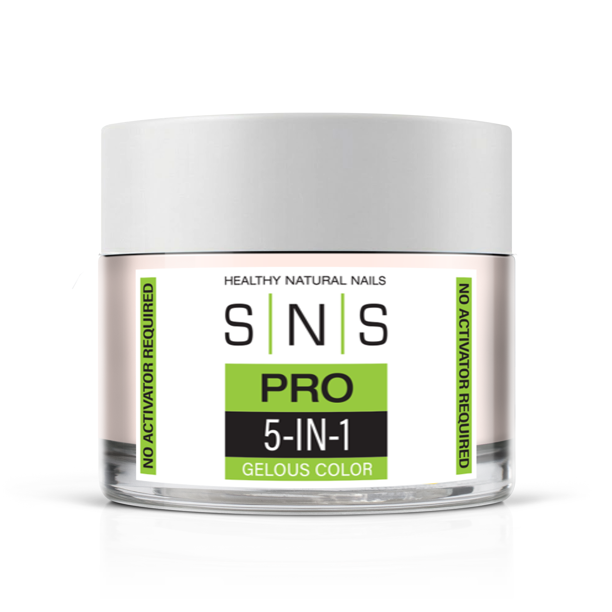 SNS Pro - Green Book Collection - #030 by Signature Nail System SNS Nails USA