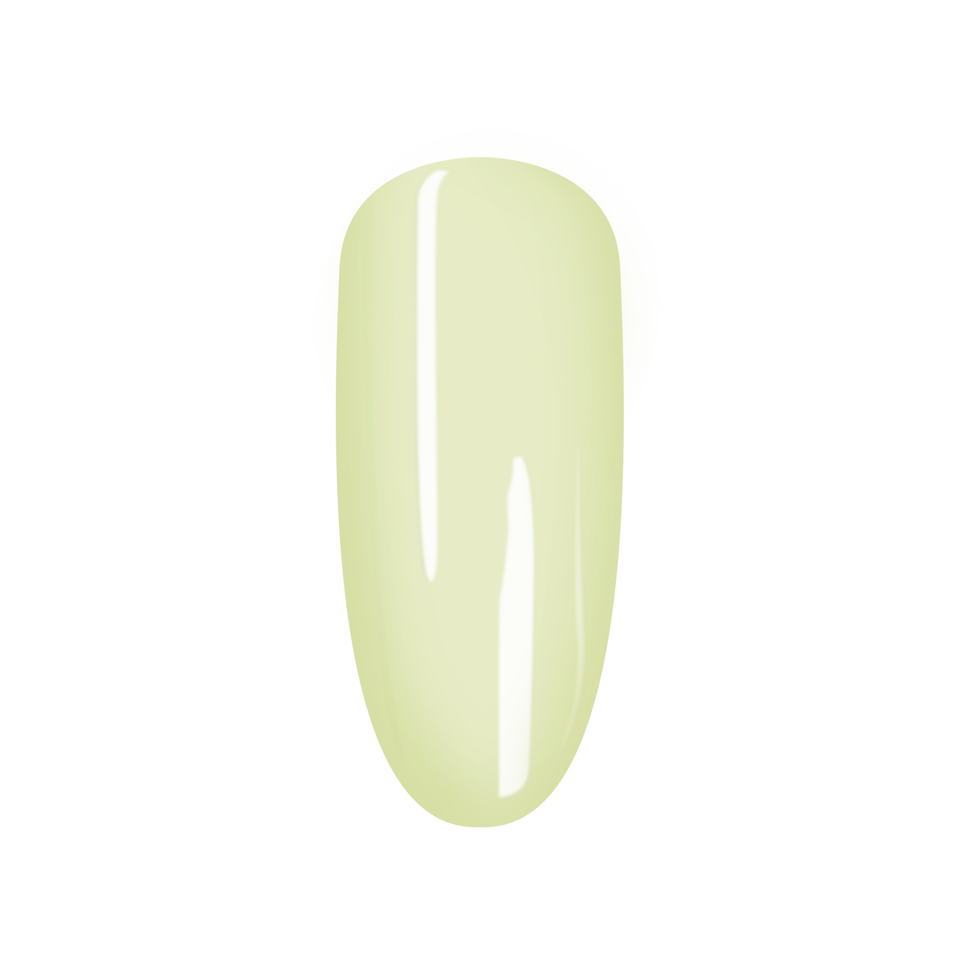 SNS Pro - Yellow Green Book Collection - #018 by Signature Nail System SNS Nails USA
