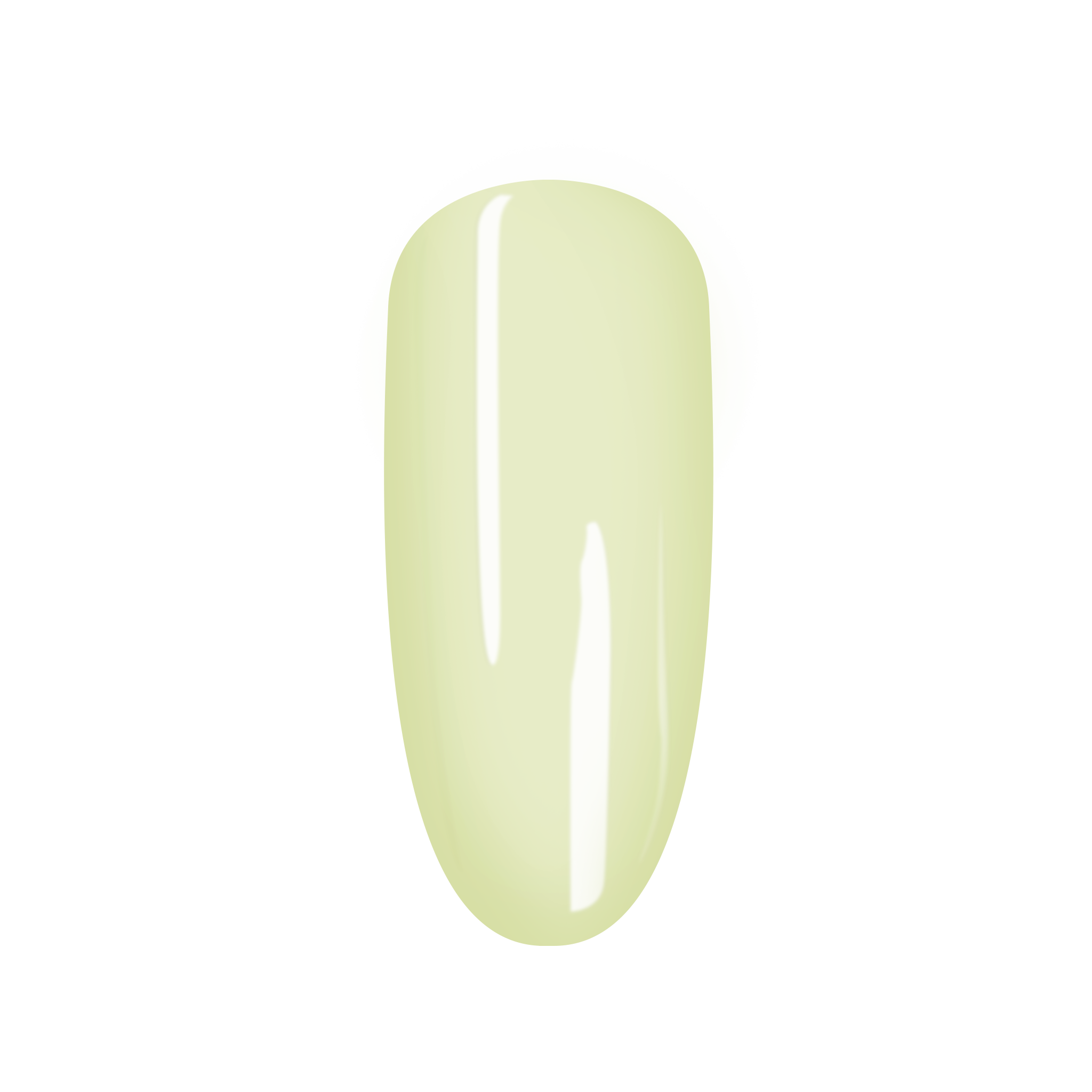 SNS Pro - Yellow Green Book Collection - #018 by Signature Nail System SNS Nails USA