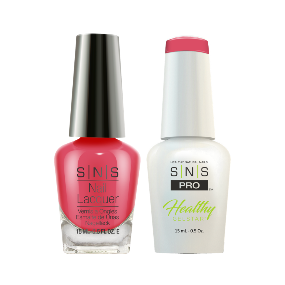 SNS Pro - Blue Book Collection - #107 by Signature Nail System SNS Nails USA