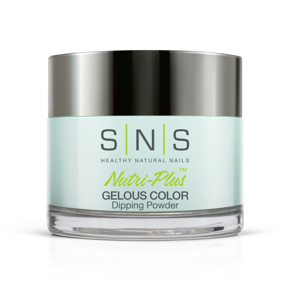 SNS Pro - Blue Book Collection - #023 by Signature Nail System SNS Nails USA