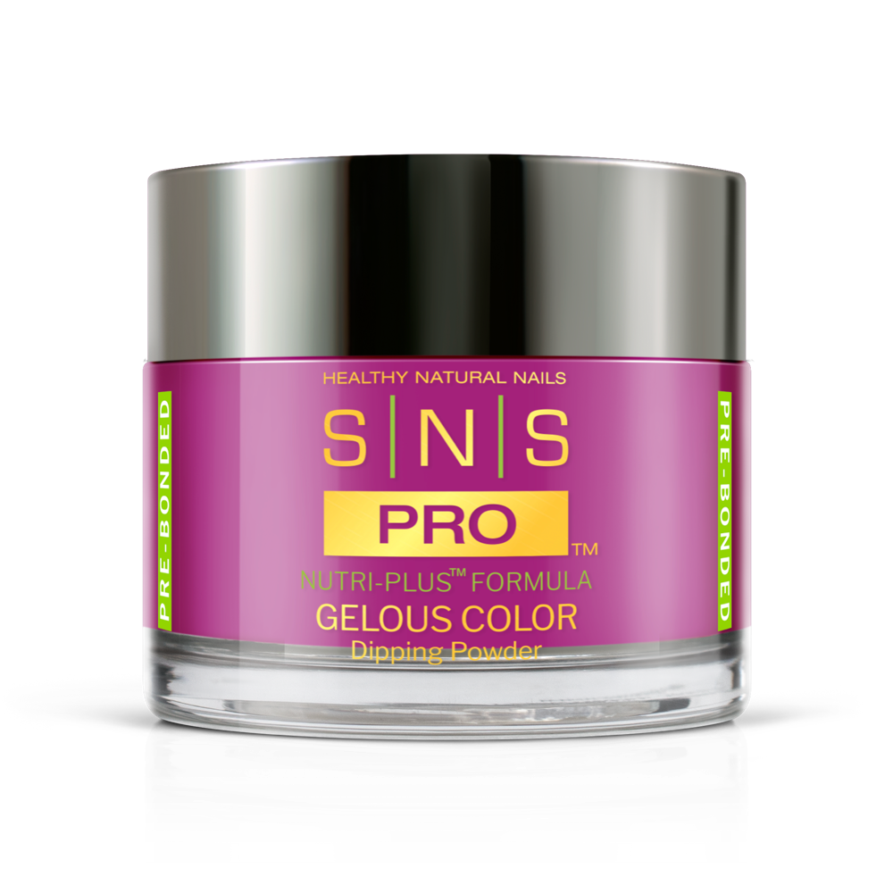 SNS Pro - Pink Book Collection - #090 by Signature Nail System SNS Nails USA