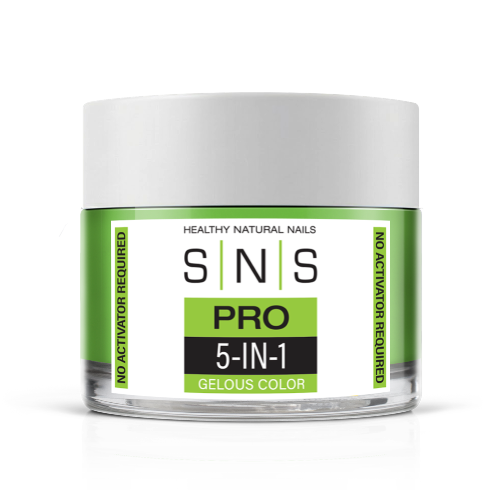 SNS Pro - Blue Book Collection - #064 by Signature Nail System SNS Nails USA