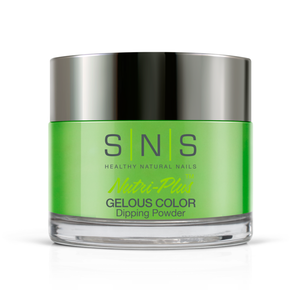 SNS Pro - Blue Book Collection - #064 by Signature Nail System SNS Nails USA