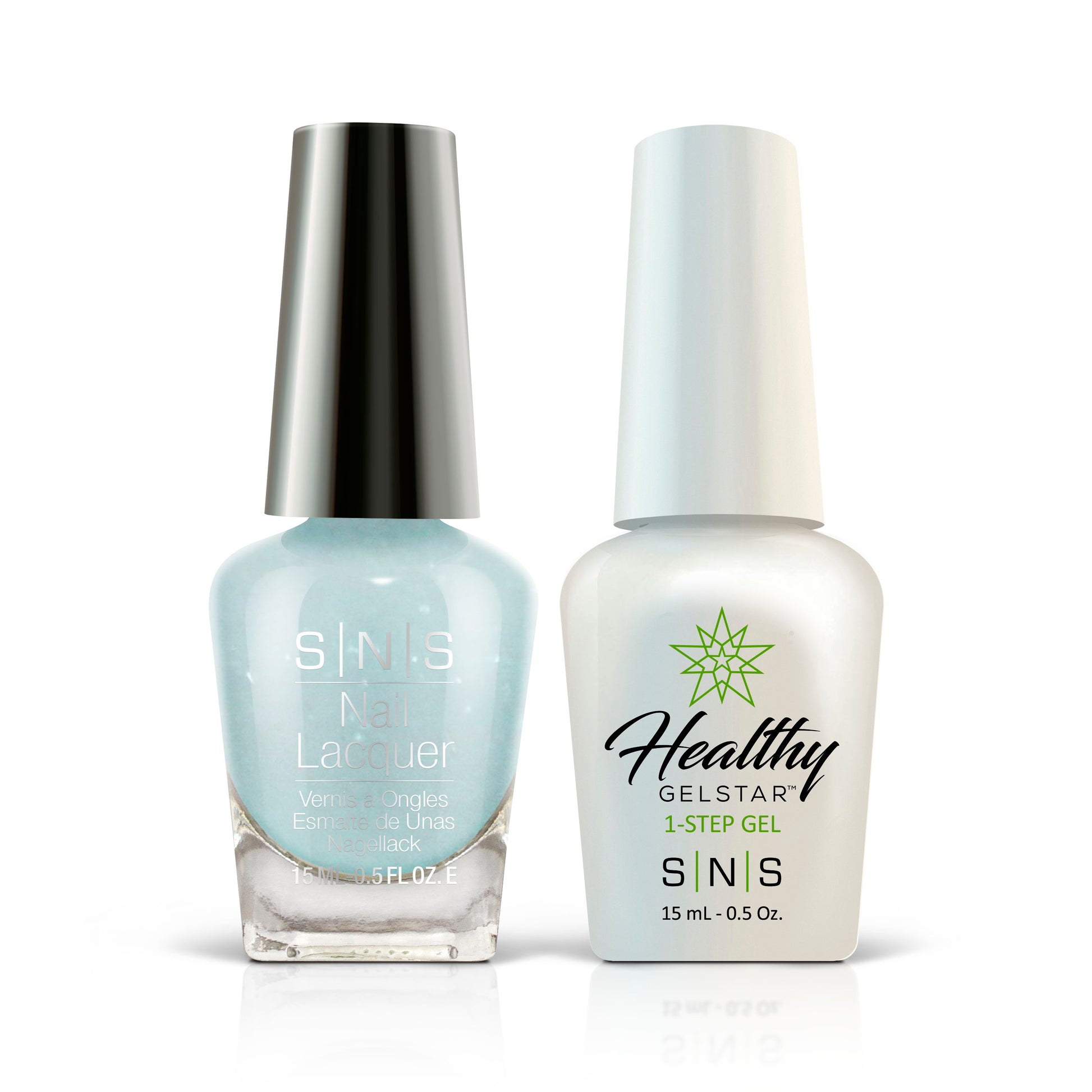 SNS Gel & Lacquer- GC395 by Signature Nail System SNS Nails USA