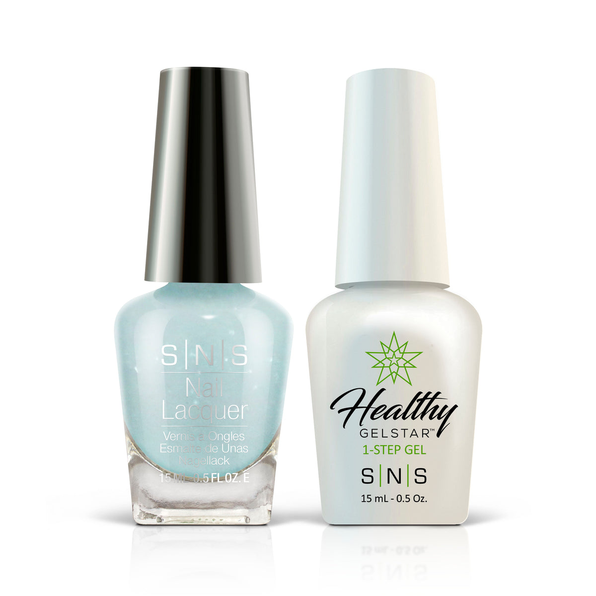 SNS Gel & Lacquer- GC395 by Signature Nail System SNS Nails USA