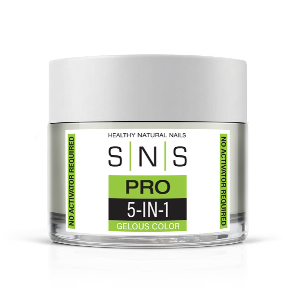 SNS Pro - Pink Book Collection - #065 by Signature Nail System SNS Nails USA