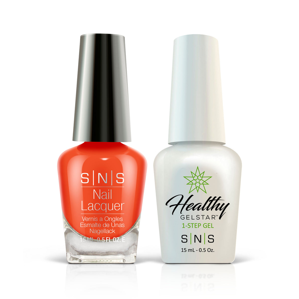 SNS Gel & Lacquer- GC172 by Signature Nail System SNS Nails USA