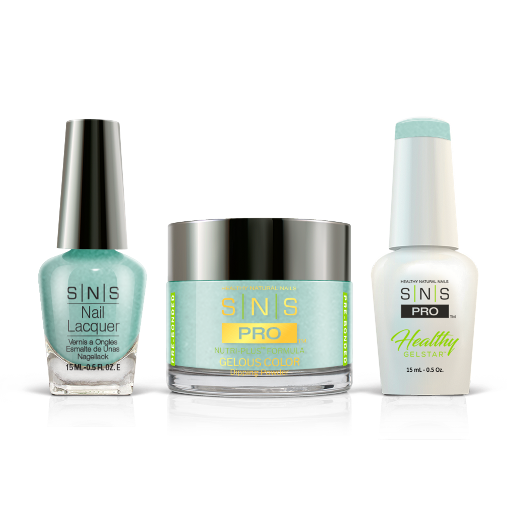 SNS Pro - Beige Book Collection - #022 by Signature Nail System SNS Nails USA