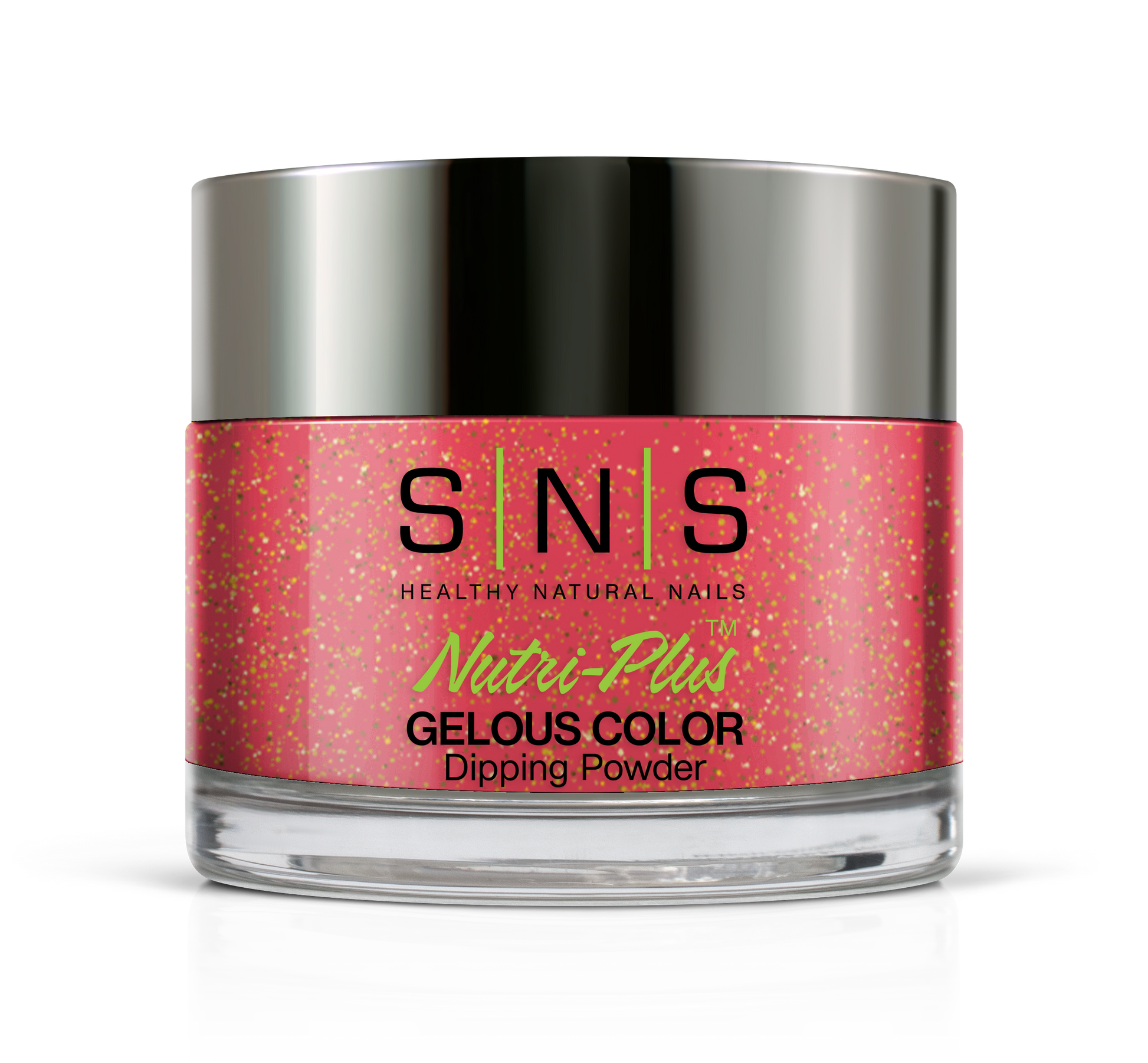 SNS Nail Dipping Powder- CY09 by Signature Nail System SNS Nails USA