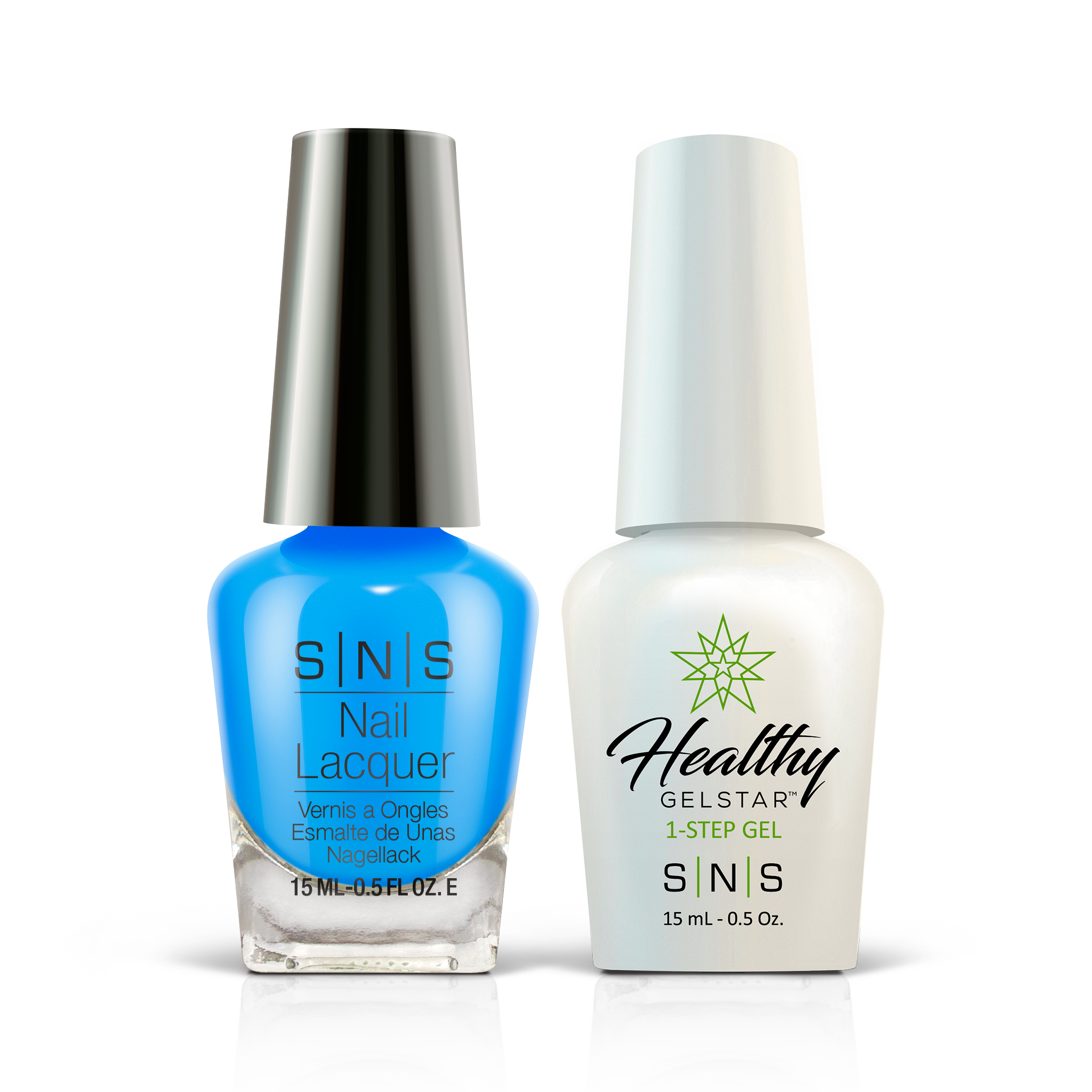 SNS Nail Gel & Lacquer- DR10 by Signature Nail System SNS Nails USA