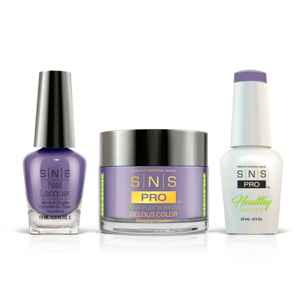 SNS Pro - Pink Book Collection - #131 by Signature Nail System SNS Nails USA