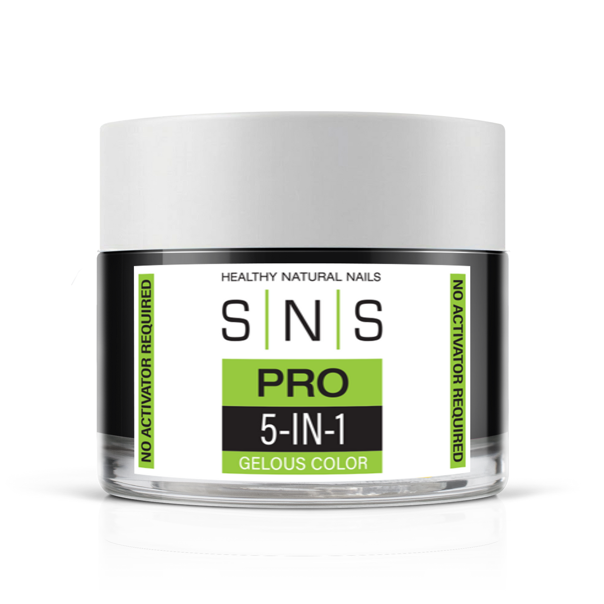 SNS Pro - Green Book Collection - #104 by Signature Nail System SNS Nails USA