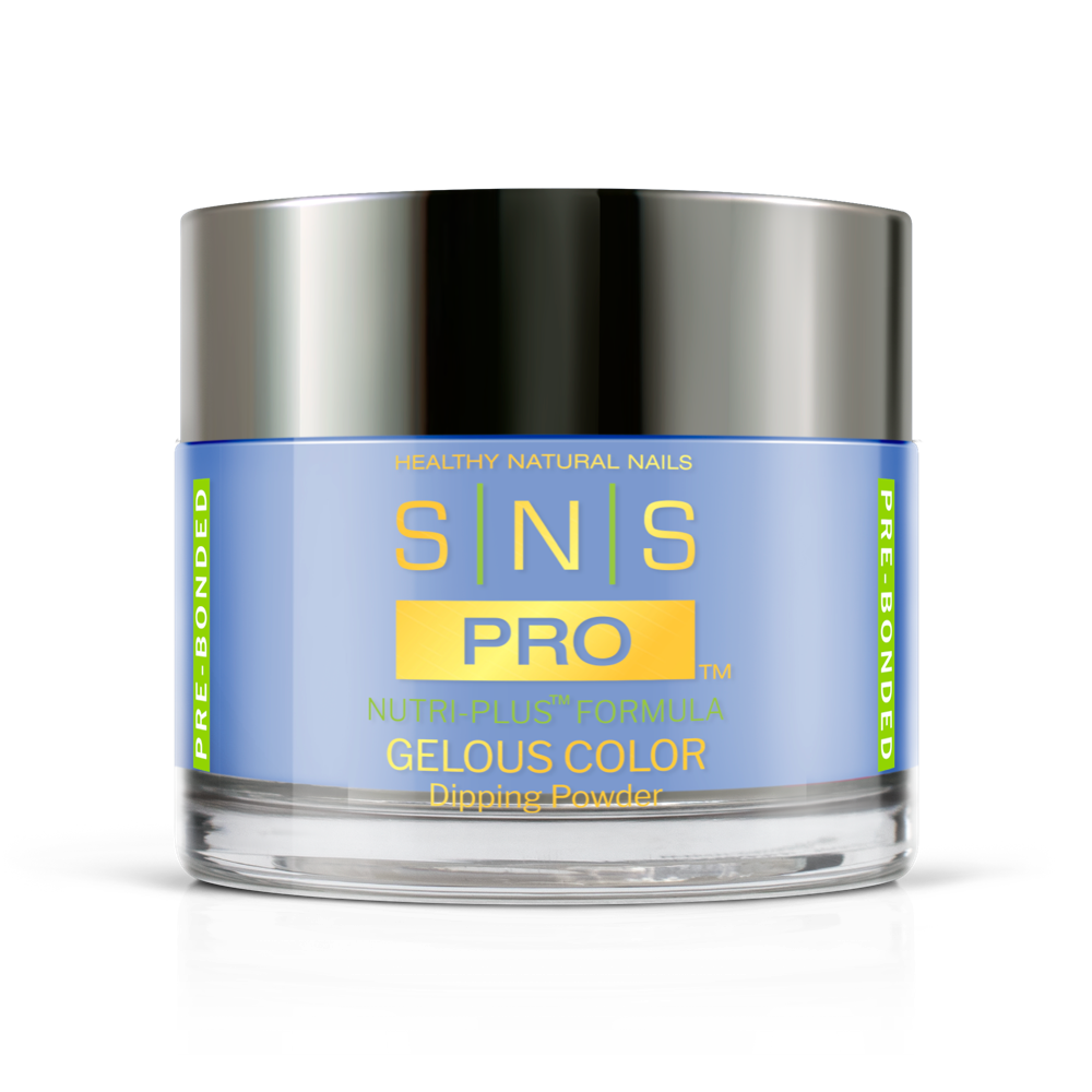 SNS Pro - Burgundy Book Collection - #029 by Signature Nail System SNS Nails USA