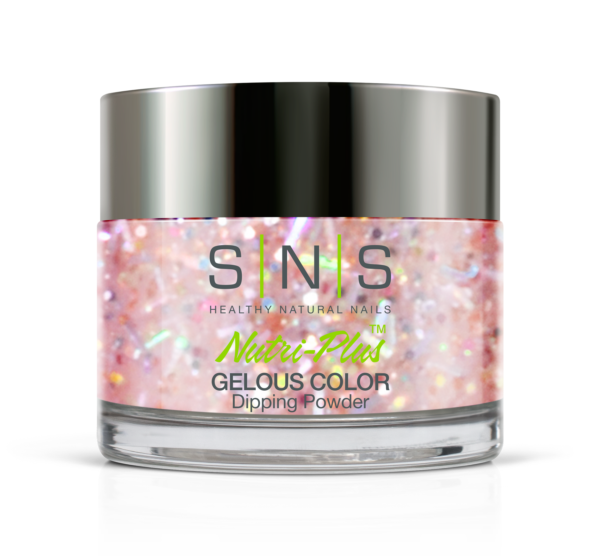 SNS Nail Dipping Powder- WW08 by Signature Nail System SNS Nails USA