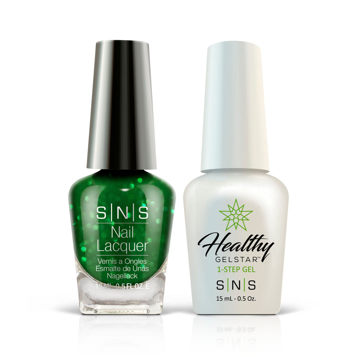 SNS Gel & Lacquer- GC077 by Signature Nail System SNS Nails USA